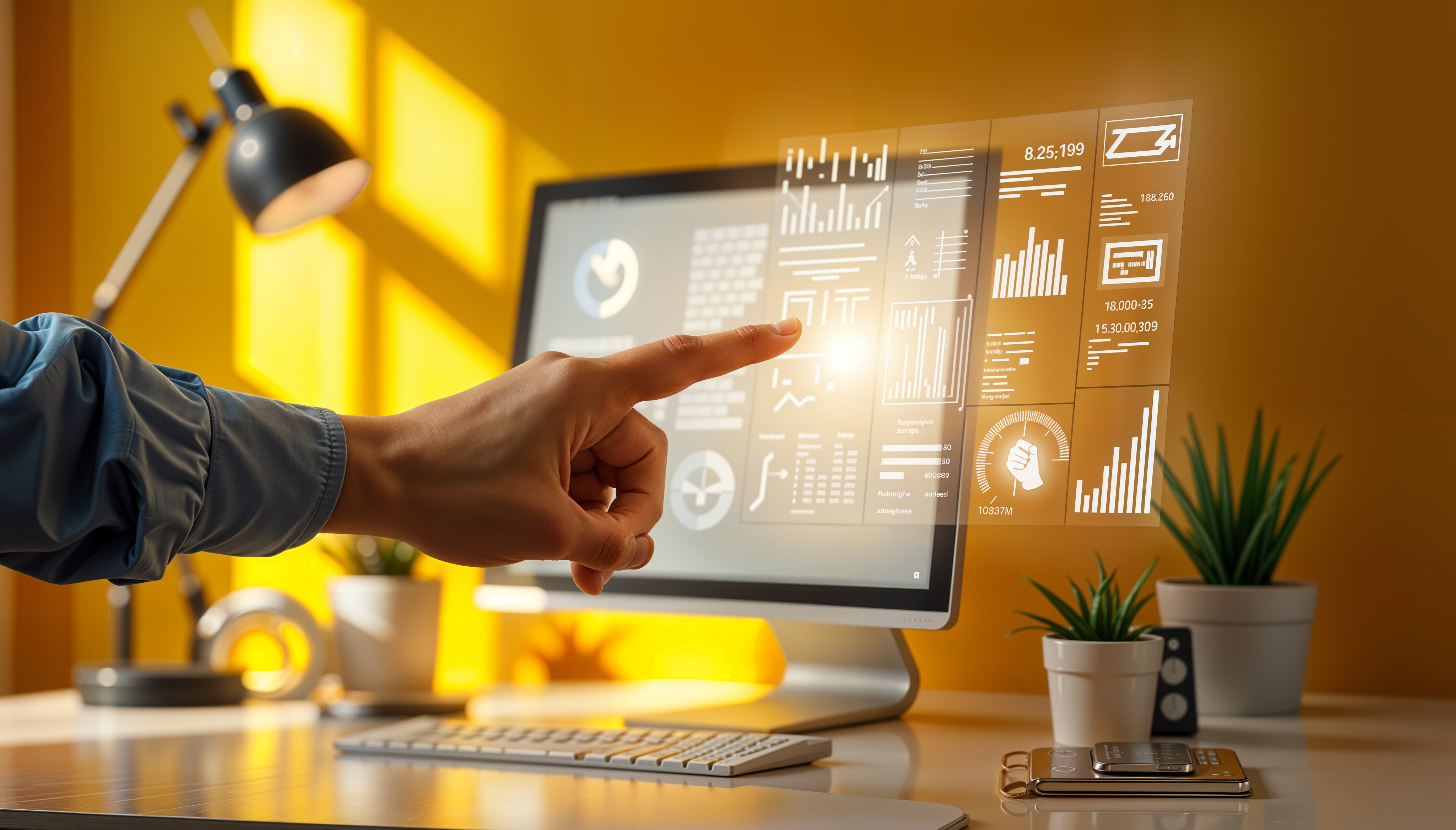 Charitoo Web Studios Digital Services